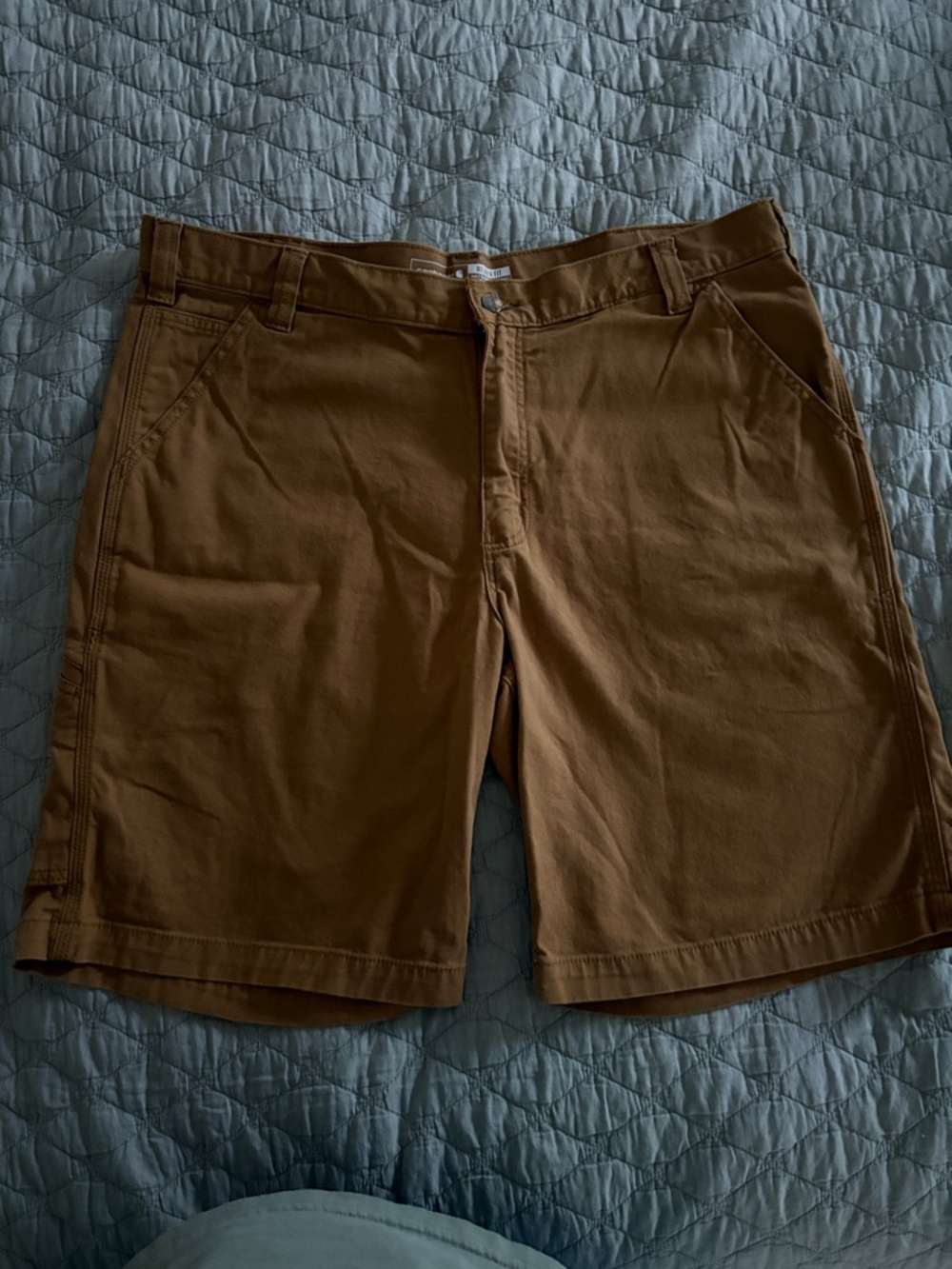 Carhartt relaxed fit, Casual Shorts Size 40